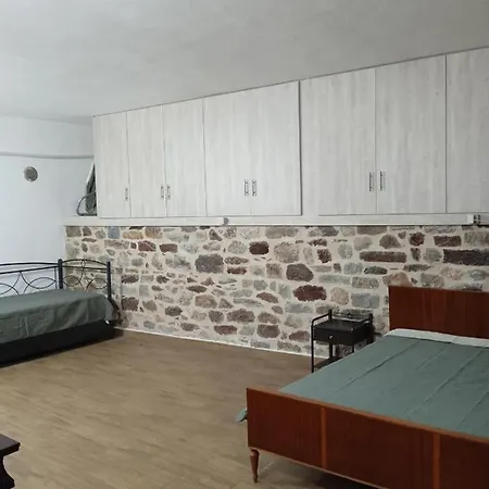 ελένη Profitis Ilias (Laconia)