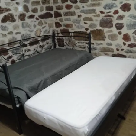 Apartment ελένη