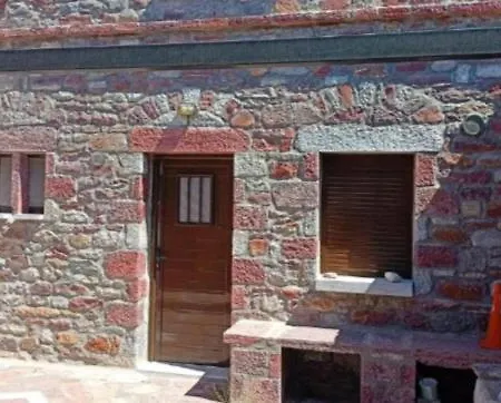 Apartment ελένη Profitis Ilias (Laconia)