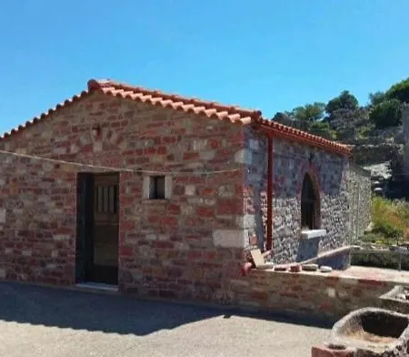 ελένη Apartment *