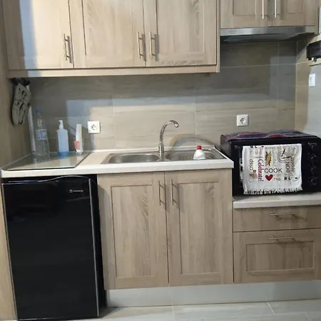 ελένη Apartment